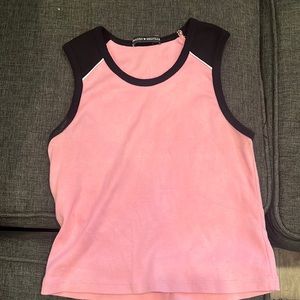 Brandy Melville top